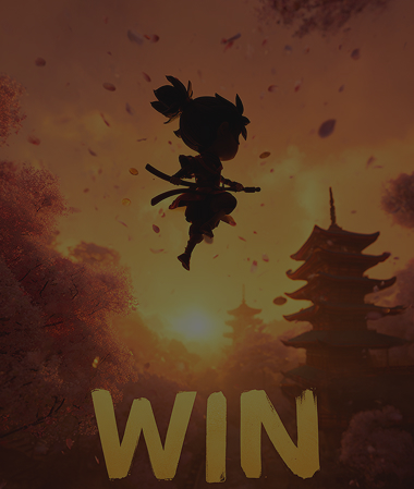 Ninja Crash