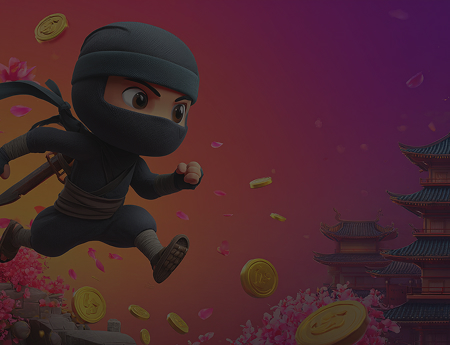 Ninja Crash