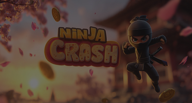 Ninja Crash