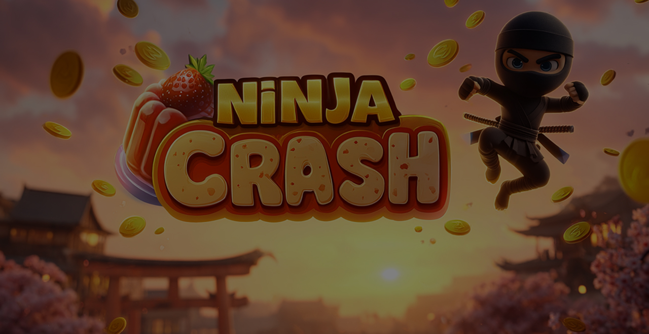 Ninja Crash